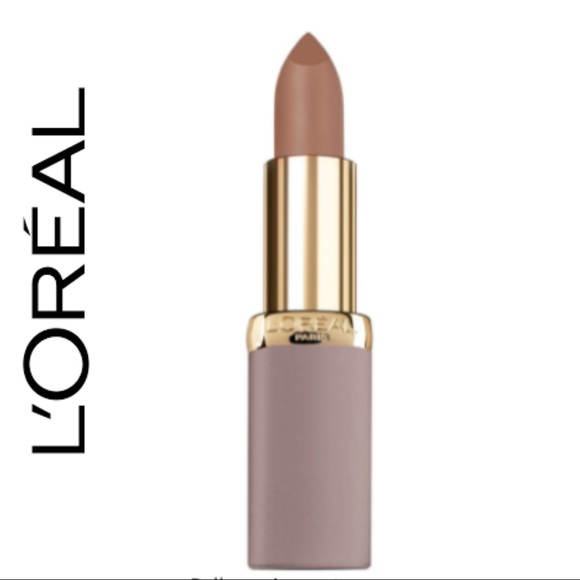 L'Oreal Other - 3/$15 ☘️ L’Oréal Color Riche Ultra Matte Lipstick